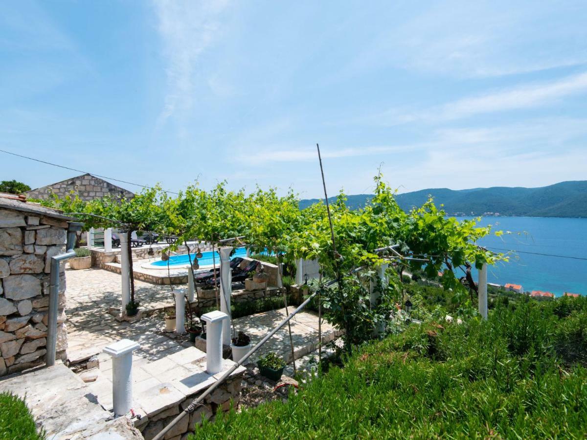 Villa Anita By Interhome Viganj Buitenkant foto