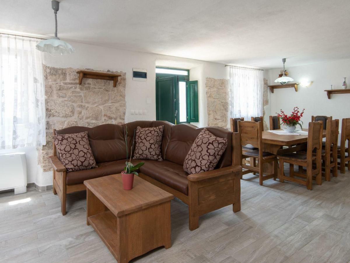 Villa Anita By Interhome Viganj Buitenkant foto