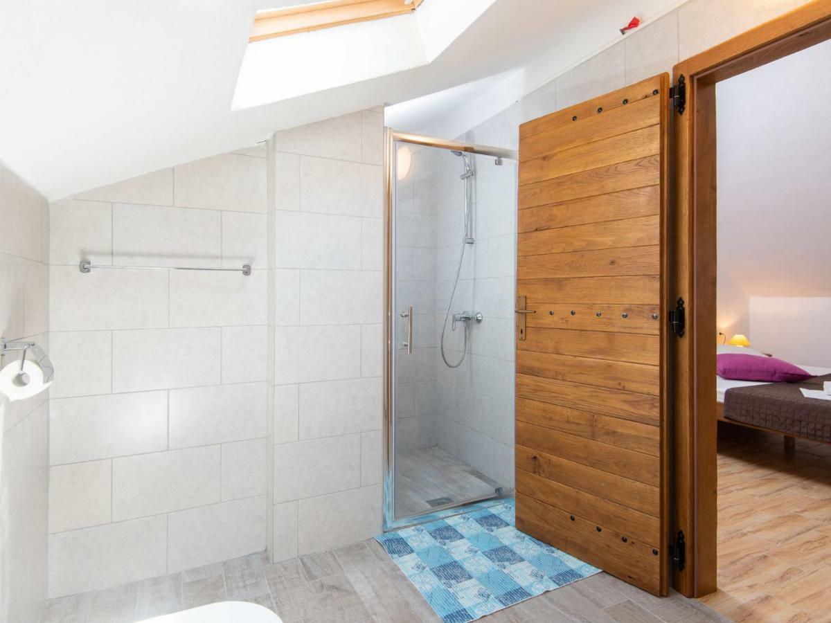 Villa Anita By Interhome Viganj Buitenkant foto