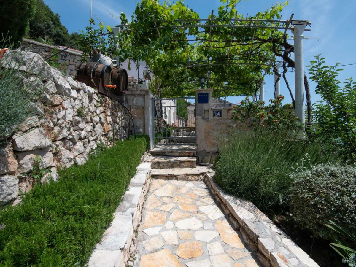 Villa Anita By Interhome Viganj Buitenkant foto