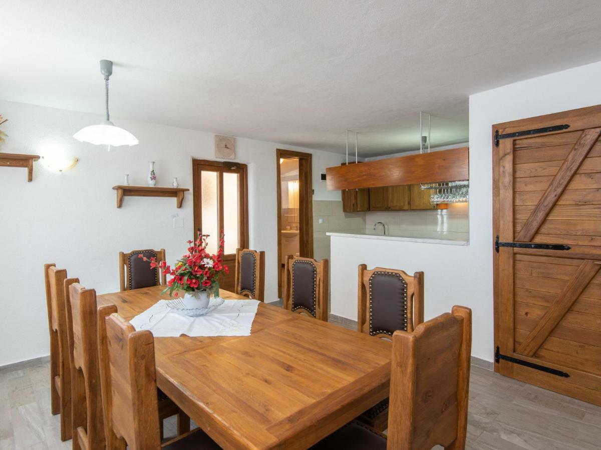 Villa Anita By Interhome Viganj Buitenkant foto