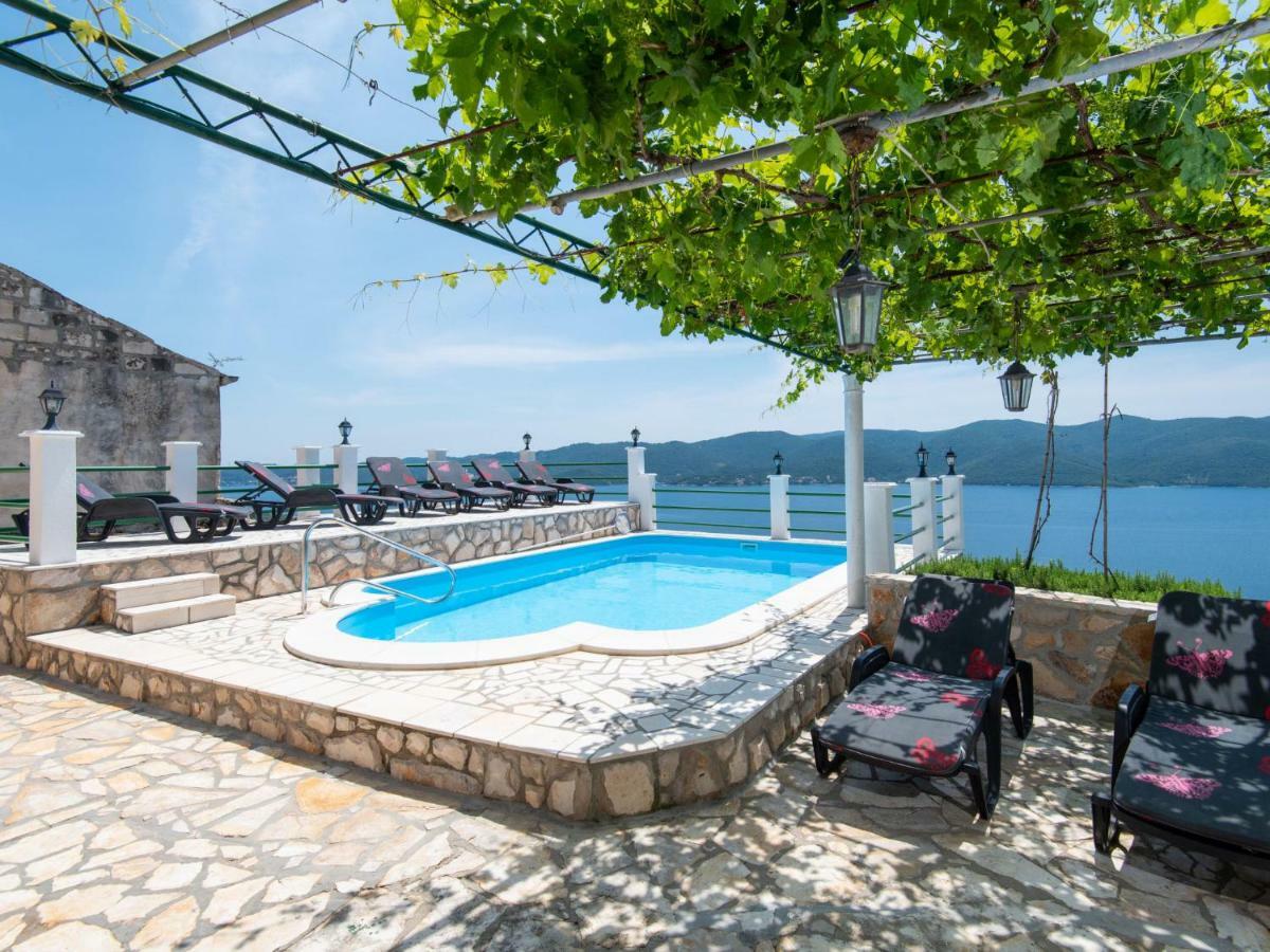 Villa Anita By Interhome Viganj Buitenkant foto
