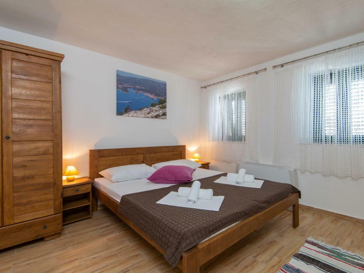 Villa Anita By Interhome Viganj Buitenkant foto