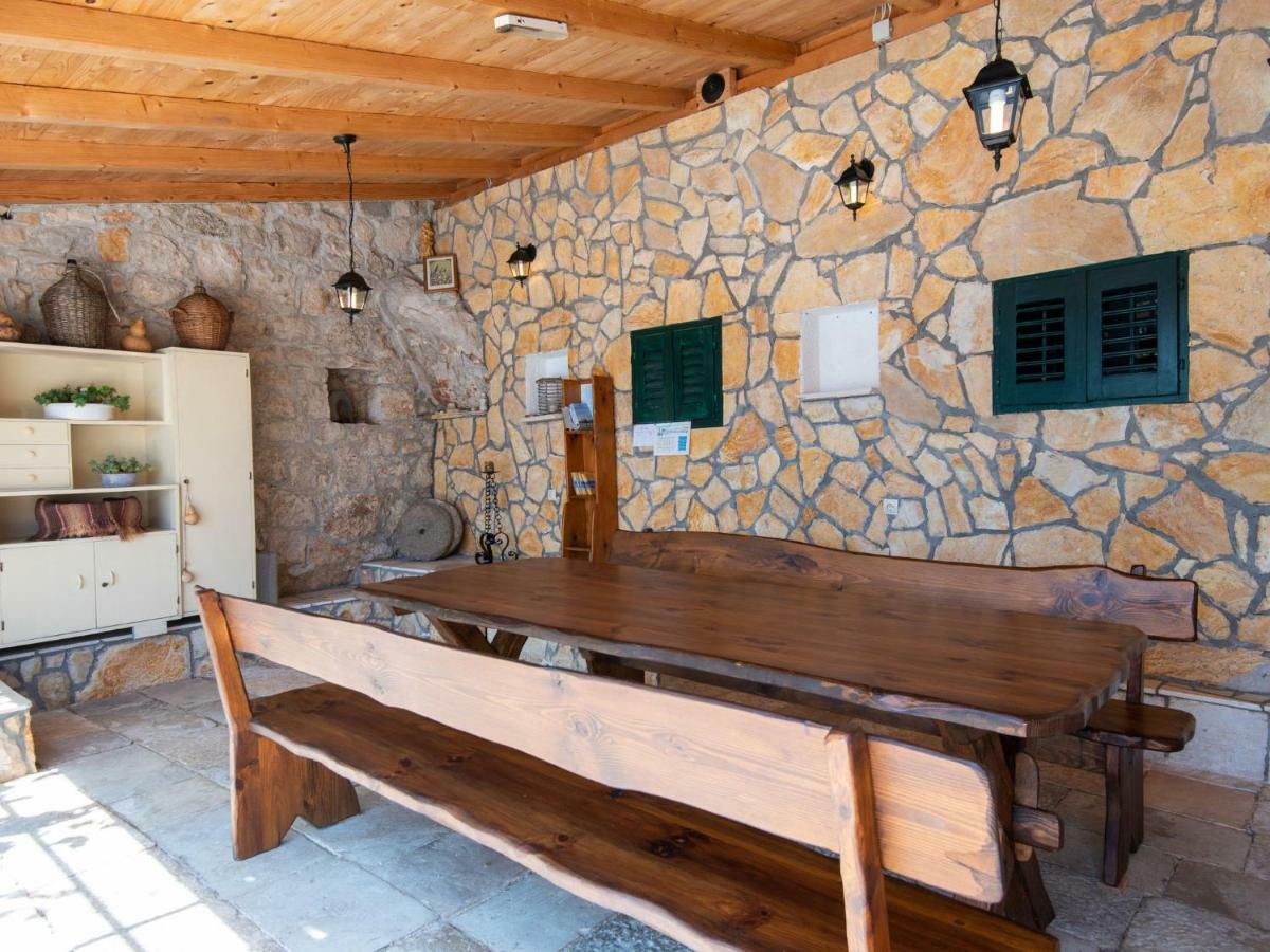 Villa Anita By Interhome Viganj Buitenkant foto