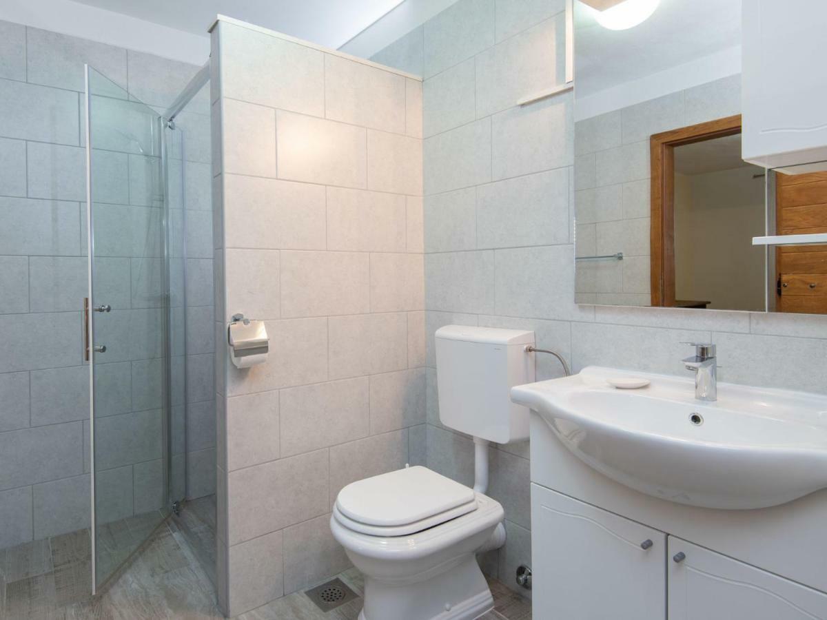 Villa Anita By Interhome Viganj Buitenkant foto