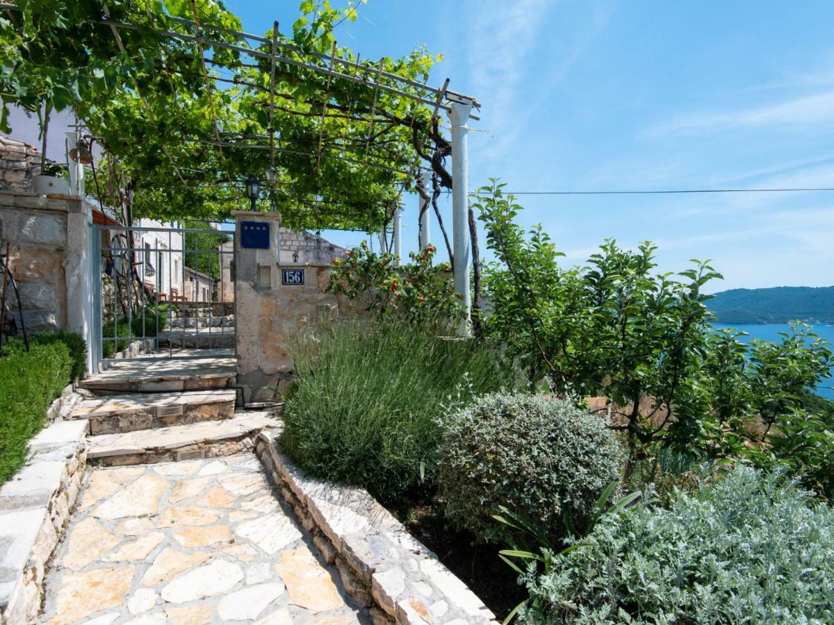 Villa Anita By Interhome Viganj Buitenkant foto