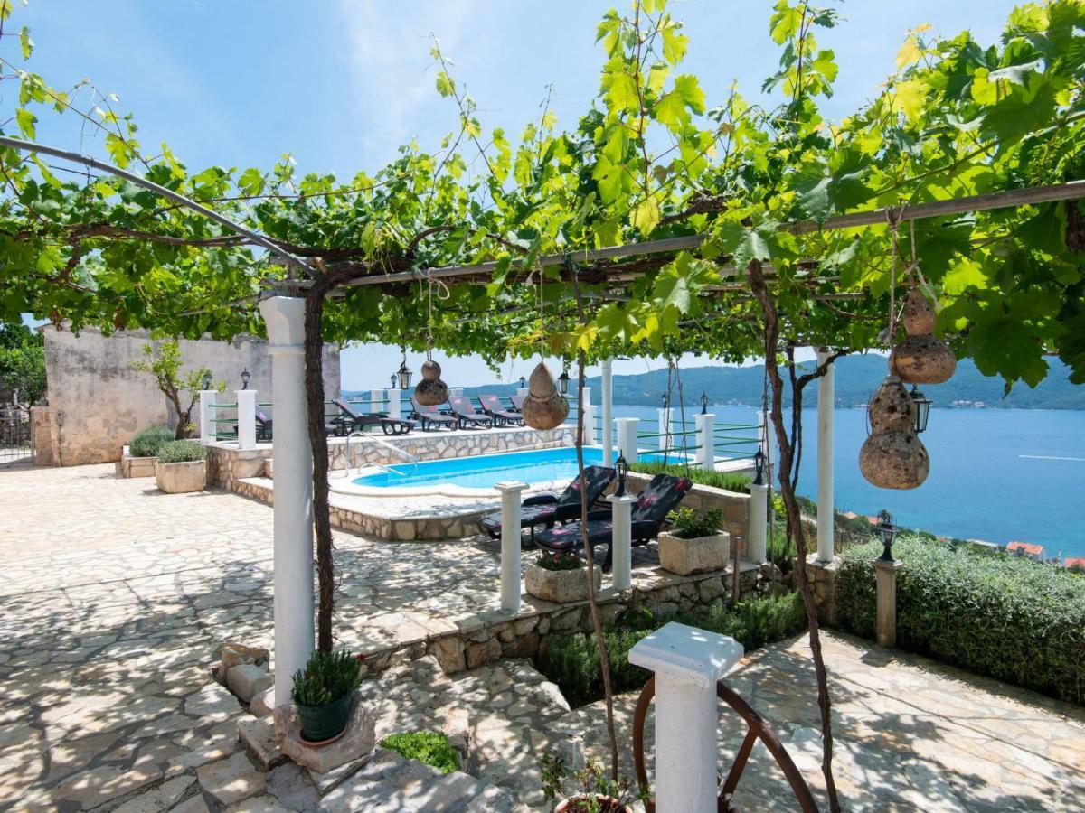 Villa Anita By Interhome Viganj Buitenkant foto