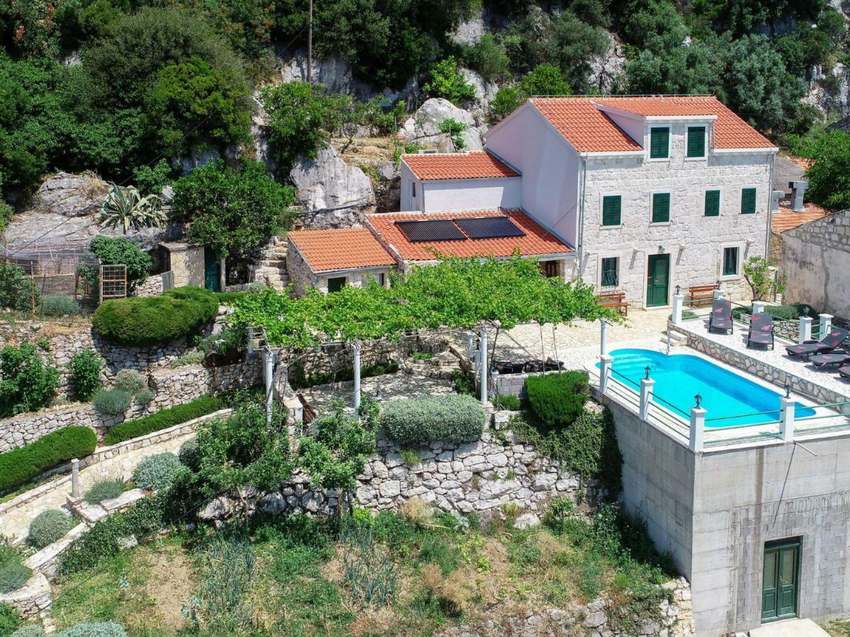 Villa Anita By Interhome Viganj Buitenkant foto